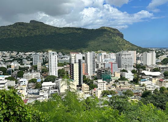 mauritius/plaines-wilhems/landmark/citadelle-fort-adelaide