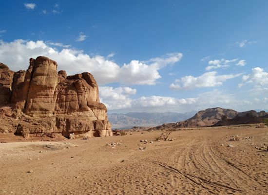 israel/southern-district/landmark/negev