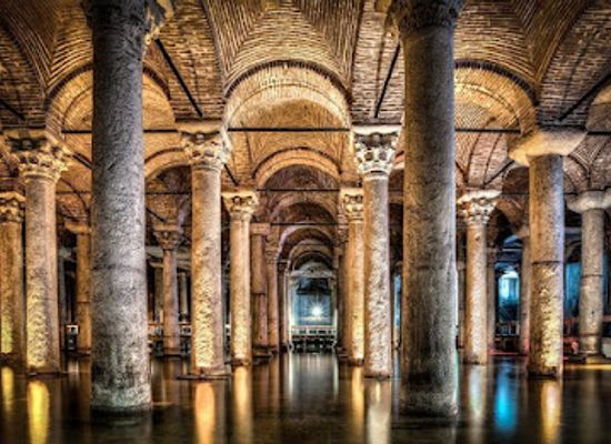 turkiye/istanbul/landmark/basilica-cistern