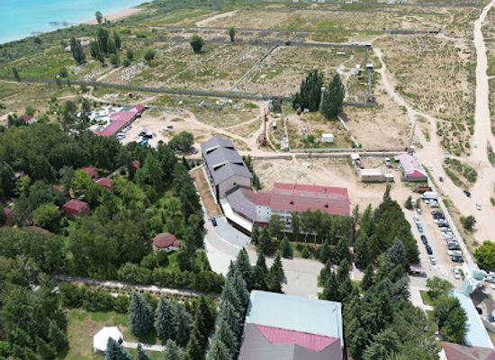 kyrgyzstan/cholpon-ata/landmark/ak-bermet