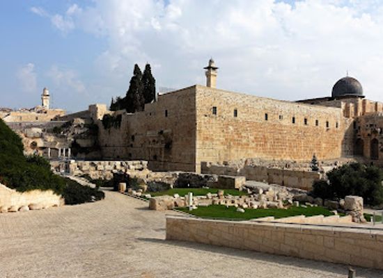 israel/jerusalem/landmark/southern-wall