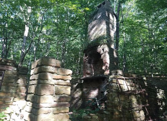indiana/west-central-indiana/landmark/charles-c-deam-wilderness