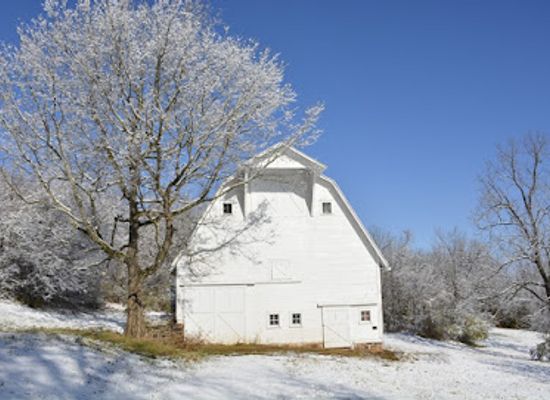 arkansas/grand-prairie/landmark/johnson-barn