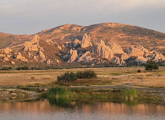 idaho/sawtooth/landmark/city-of-rocks-national-reserve