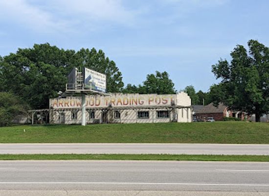 oklahoma/northwestern-oklahoma/landmark/blue-whale-of-catoosa