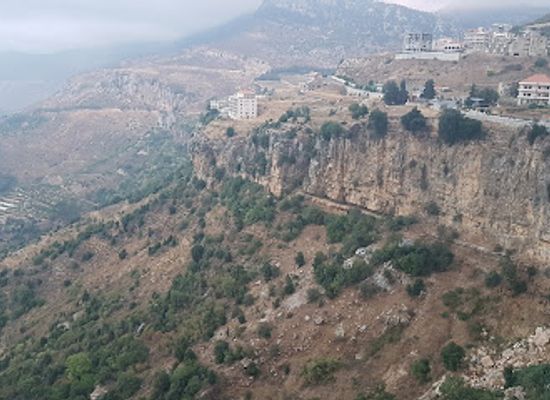 lebanon/jezzine/landmark/the-lady-of-jezzine