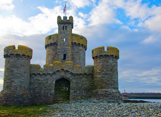 isle-of-man/onchan/landmark/tower-of-refuge