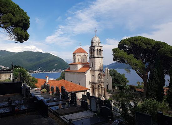montenegro/herceg-novi/landmark/savina-winery