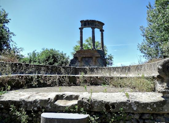 italy/herculaneum/landmark/necropoli-di-porta-ercolano