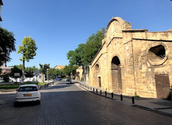 cyprus/nicosia/landmark/aquaduct