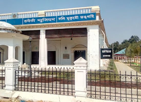 india/agartala/landmark/haveli-museum