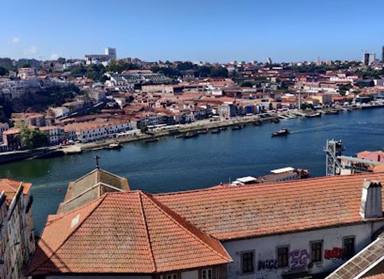 portugal/porto/boavista/landmark/porto-portugal