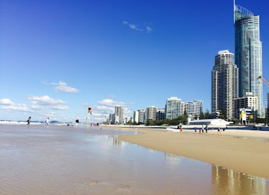 australia/surfers-paradise/landmark/paradise-centre