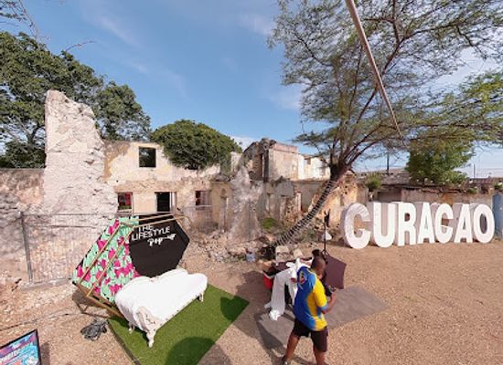 curacao/sint-michiel/landmark/kura-di-shon-ki