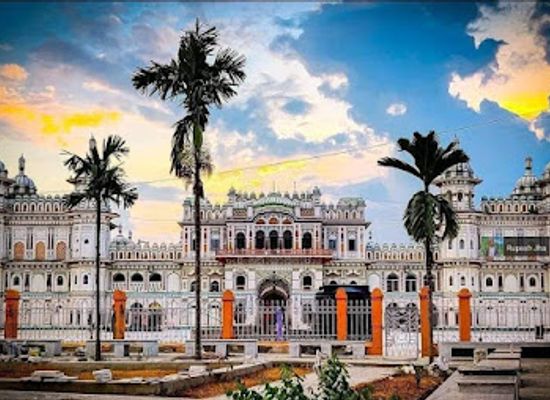 nepal/janakpur-zone/landmark/janaki-mandir-historical-museum-and-janaki-animation