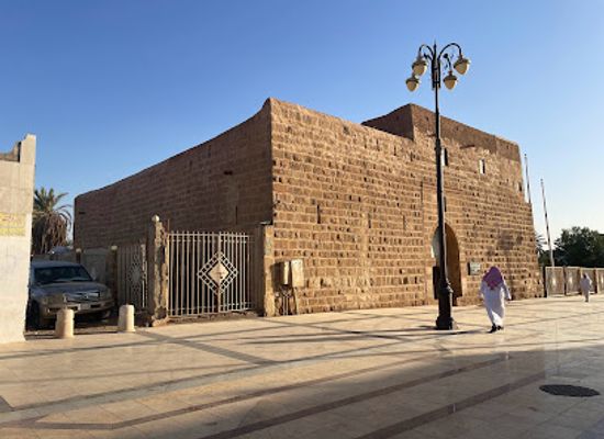 saudi-arabia/tabuk/landmark/tabuk-attraction-mud-house