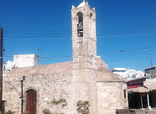 cyprus/polis-chrysochous/landmark/polis-town-square
