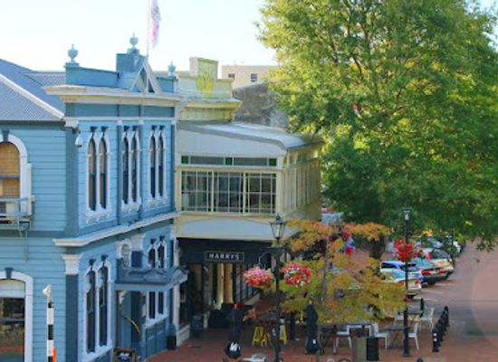 new-zealand/nelson/landmark/the-nelson-provincial-museum