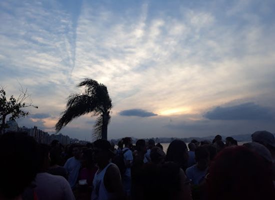 brazil/florianopolis/landmark/praca-sesquicentenario