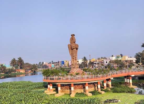 india/puri/landmark/atharanala-bridge