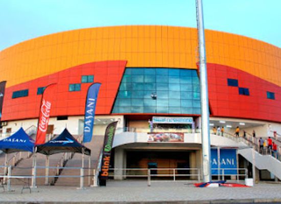 trinidad-and-tobago/couva/landmark/national-cycling-centre