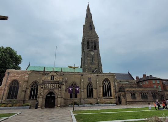 united-kingdom/leicestershire/attraction/king-richard-iii-visitor-centre-2