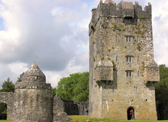 ireland/connacht/landmark/aughnanure-castle