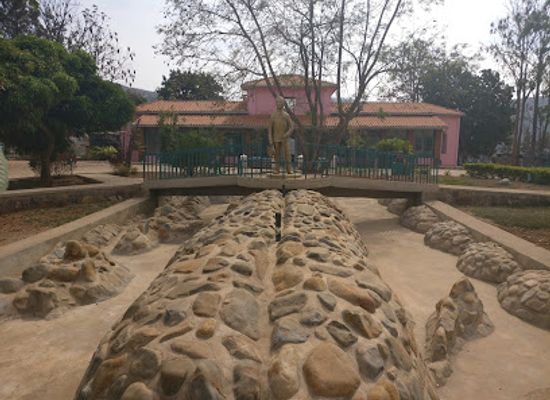 rwanda/musanze-caves/landmark/kandt-house-museum
