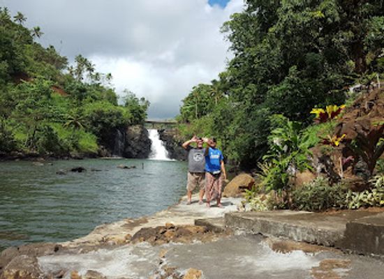 samoa/fagamalo/landmark/falefa-falls