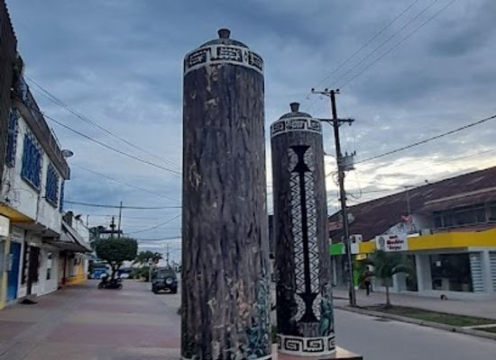 colombia/leticia/landmark/calle-bonita