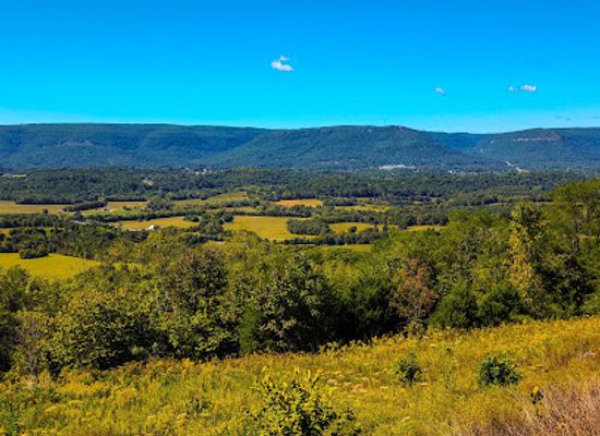 tennessee/sequatchie-valley/landmark/colorblind-viewfinder-tn-111-sequatchie-valley-overlook