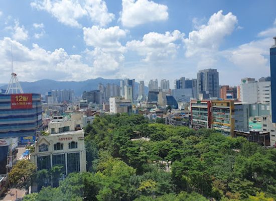 south-korea/daegu/landmark/february-28th-jungang-memorial-park