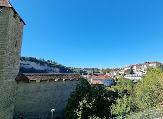 switzerland/fribourg/landmark/la-porte-tour-de-berne