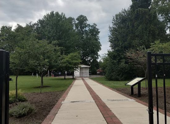 maryland/gaithersburg/landmark/international-latitude-observatory