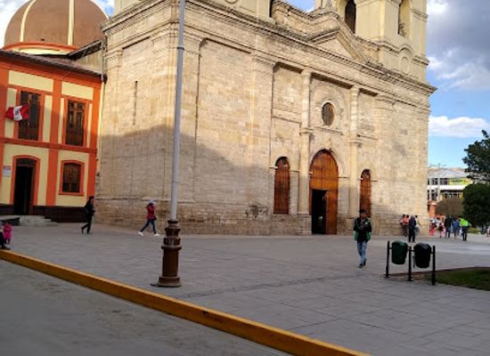 peru/huancayo/landmark/tourism-central-s-a-huancayo-peru