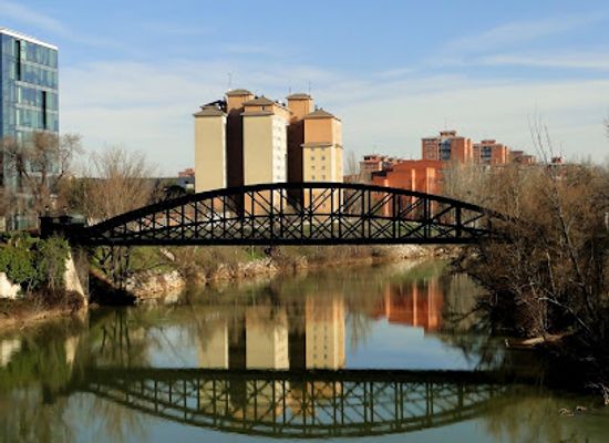 spain/valladolid/landmark/puente-colgante
