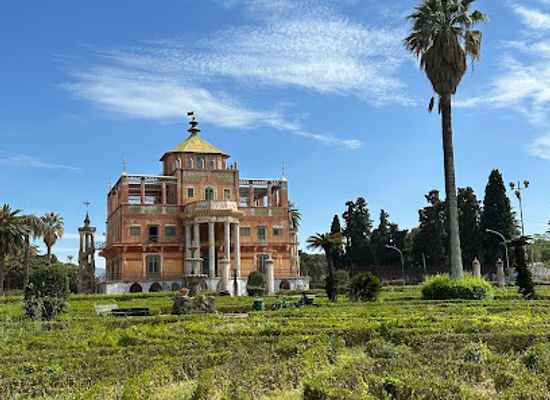 italy/palermo/landmark/palazzina-cinese