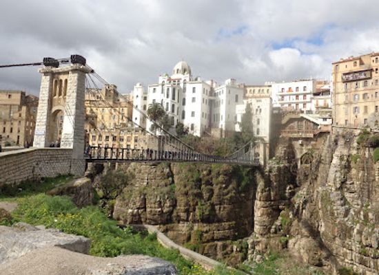 algeria/constantine/landmark/mellah-slimane-bridge