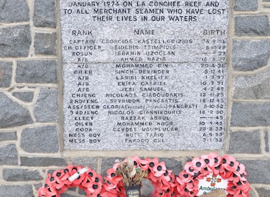 guernsey/st-pierre-du-bois/landmark/mv-prosperity-memorial