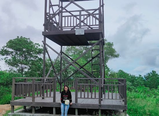indonesia/central-kalimantan/landmark/taman-wisata-alam-bukit-tangkiling