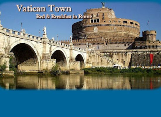 vatican-city/st-peter-s-basilica/landmark/bed-breakfast-vatican-town