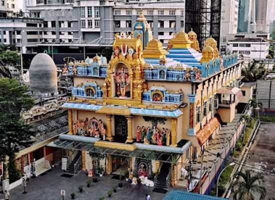malaysia/kuala-lumpur/brickfields/landmark/kuil-sri-krishna-brickfields