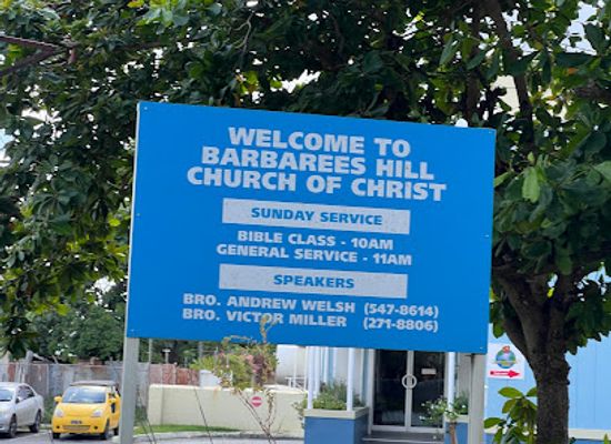 barbados/christ-church/landmark/church-of-christ