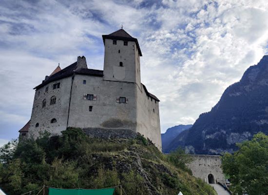 liechtenstein/schellenberg/landmark/burg-gutenberg