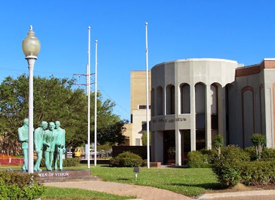 texas/beaumont/landmark/texas-energy-museum