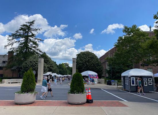 pennsylvania/happy-valley/landmark/central-pennsylvania-festival-of-the-arts