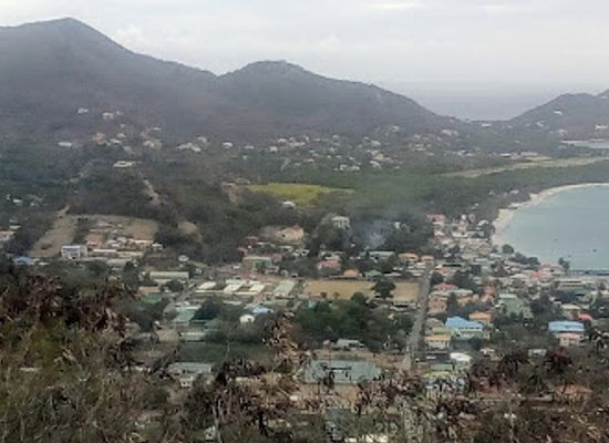 grenada/hillsborough/landmark/carriacou-museum