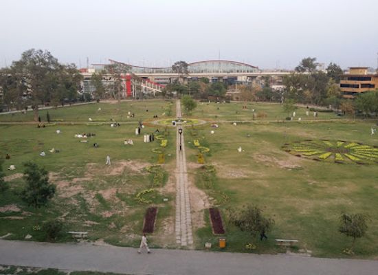 pakistan/rawalpindi/saddar/landmark/liaquat-bagh-park