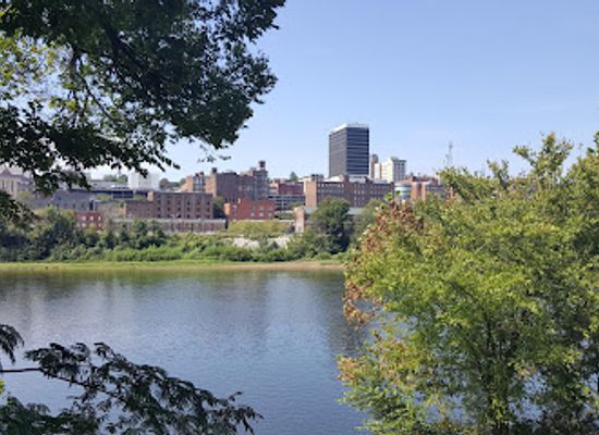 virginia/lynchburg/landmark/riverfront-park