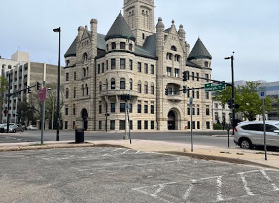 kansas/wichita/old-town/landmark/wichita-sedgwick-county-historical-museum